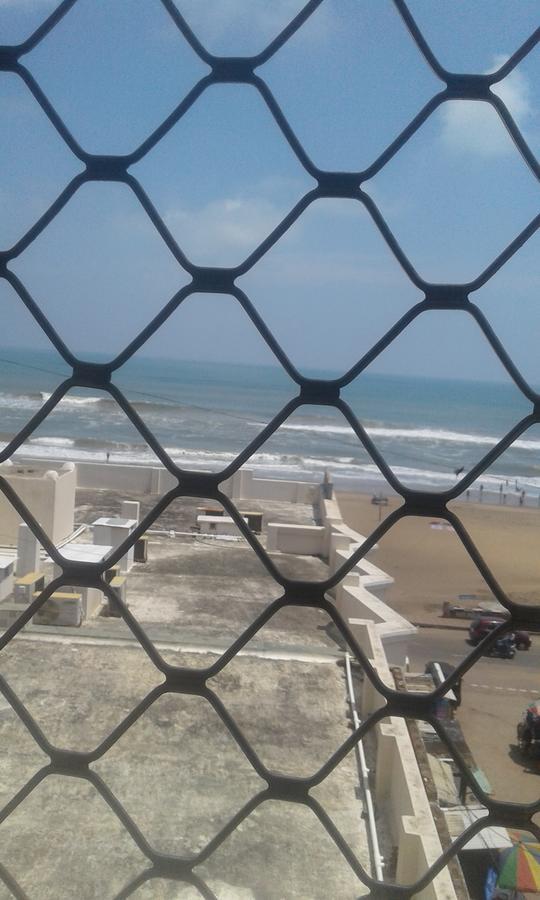Hotel Swarg Puri Bagian luar foto